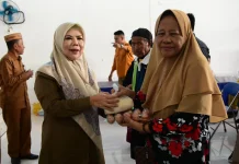 Pemprov Gorontalo Mulai Salurkan BLP3G TA 2026, Sasar 3.000 KPM