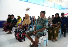 Wagub Pastikan BLP3G Terus Hadir di tengah Efisiensi Anggaran