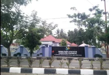 BPS Pohuwato Koordinasi Sensus Ekonomi 2026