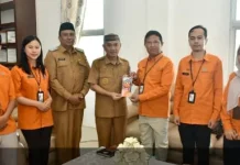 Pemkab Pohuwato Dukung Sensus Ekonomi 2026