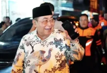 THR ASN Pemkot Gorontalo Segera Dibayarkan