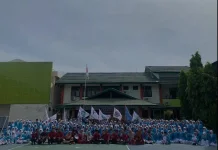 MTsN 1 Selektif Terima Murid Baru