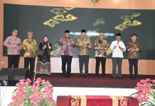 UNG Buka Pendidikan Dokter Spesialis Anestesi
