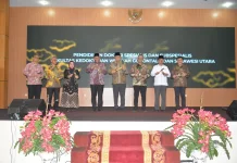 Pemprov Dukung Pembukaan Prodi Spesialis dan Subspesialis Gorontalo–Sulut