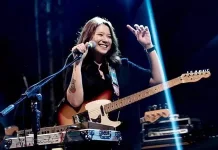 Aksi Nyata Danilla Riyadi Kurangi Sampah Plastik