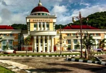 Pemprov Gorontalo Salurkan BLP3G Jelang Ramadan