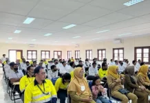 LKS Bipartit Diharapkan Perkuat Hubungan Industrial