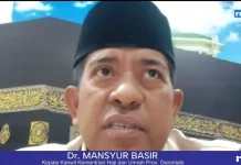 Kanwil Kemenhaj Gorontalo Pastikan Perlindungan Jemaah di Timur tengah