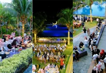 Pertengahan Ramadan, ASTON Gorontalo Diserbu Tamu Buka Bersama