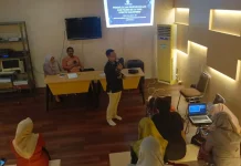 Sosialisasi Akreditasi Perpustakaan untuk Dorong Peningkatan Literasi Daerah