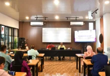 Dinas PUPR-PRKP Optimistis Bisa Wujudkan Layanan Dasar Infrastruktur Gorontalo