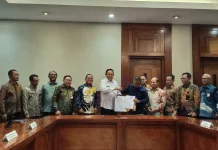 Pemprov Gorontalo–ID FOOD Teken MoU Perkuat Hilirisasi Ayam