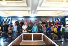 Bupati Gorontalo Pastikan Perusahaan Mulai Bayar THR Pekerja Secara Bertahap