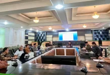 Pemkab Gorontalo Targetkan Sertifikasi Lahan Pembangunan Sekolah Rakyat Segera