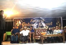 Tradisi Malam Qunut di Batudaa Diupayakan Jadi Warisan Budaya Daerah