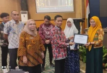 Peran Fasilitas Kesehatan Swasta dalam Penanggulangan TBC