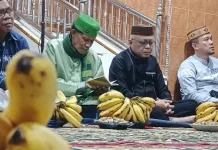 Sofyan Puhi: Tradisi Malam Qunut Simbol Identitas Masyarakat Gorontalo