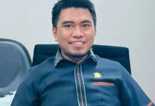Anggota DPRD Gorontalo Utara Intensif Safari Ramadan