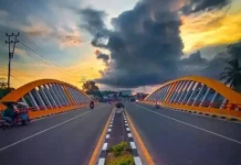 Pemkab Pohuwato Susun Dokumen PJPK 2025–2029