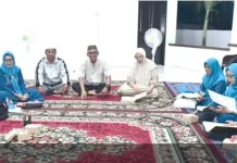 Pemkab Pohuwato Gelar Khatam Al-Qur’an