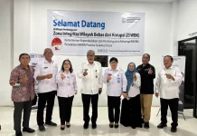 BKKBN Gorontalo-Sulut d Perkuat Sinergi Program Bangga Kencana