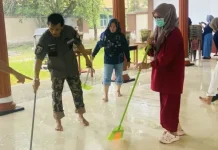 Pelantikan Pengurus Kwarcab Pramuka Kota Gorontalo Segera Digelar