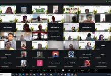 Jelang PENAS 2026, Pemprov Gorontalo Latih Liaison Officer
