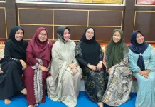 Berteman tanpa Membedakan, Ini Hikmahnya
