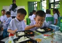 DPRD Gorontalo Soroti Dugaan Ketidaksesuaian Menu Program MBG