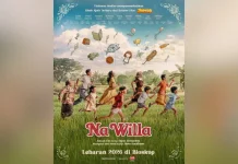 Segera Tayang, Berikut Sinopsis Film Na Willa
