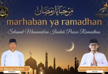 Pawai Obor dan Kolak Ubi, Tradisi Ramadan yang Terus Bersinar