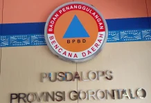 BPBD Gorontalo Edukasi Kesiapsiagaan Bencana