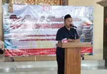 Buka Puasa dan Tarawih Bersama Sarana Silaturahmi Umat
