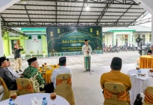 Kanwil Kemenag Provinsi Gorontalo Gelar Buka Puasa Bersama