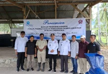 Burung Indonesia Gelar Diskusi Skema Penurunan Emisi Karbon