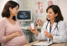 Aspirin Dosis Rendah Jadi Langkah Sederhana Cegah Preeklampsia pada Ibu Hamil