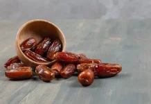 Manfaat Kurma untuk Buka Puasa