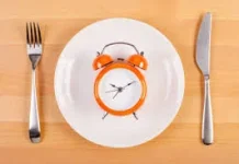 Diet Sehat Ala Bulan Puasa
