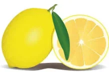 Manfaat Lemon untuk Kesehatan
