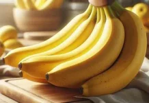 Pisang Bantu Redakan Nyeri Haid