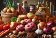 Jangan Simpan Makanan Ini di Kulkas