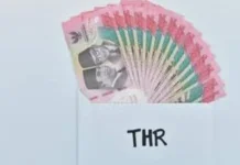 THR Dinilai Bentuk Kepedulian Perusahaan