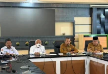 MTQ Kabupaten Gorontalo Dimulai 1 April, LPTQ Diminta Segera Daftarkan Peserta