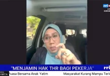 FSPMI Gorontalo Minta Perusahaan Bayar THR Pekerja Sesuai Regulasi