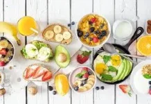 Menu Sarapan Sehat agar Tubuh Berenergi