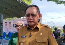 Pemprov Gorontalo Siapkan Rp30 Miliar untuk THR ASN, Cair Tunggu Regulasi