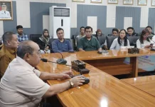 Adhan Bongkar Manajemen RSAS untuk Perbaiki Pengelolaan