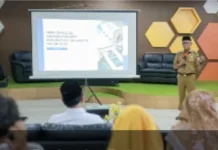 Pemkab Pohuwato Perkuat Peran Pengawasan APIP