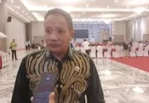 Ridwan Monoarfa Soroti Belum Jelasnya Blueprint Lapangan Kerja
