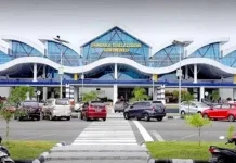 Bandara Djalaluddin Gorontalo Siap Layani Arus Mudik Lebaran